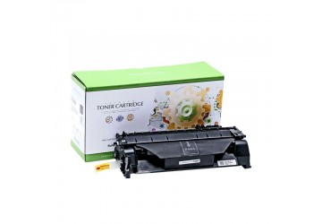 Картридж HP LJ CF280A (80A) Static Control