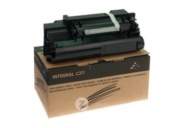 Тонер TK-330 аналог, сумісний для Kyocera FS-4000, Integral