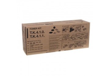 Тонер TK-410 аналог, совместимый для Kyocera KM-1620, Integral
