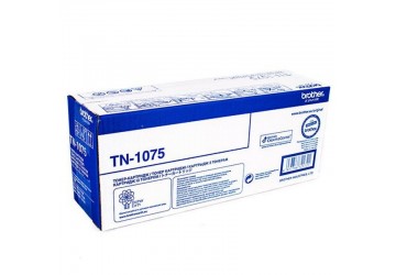 Картридж Brother TN-1075 для HL-1112, DCP-1510