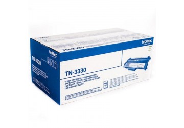 Картридж Brother TN-3330 для HL-5450, DCP-8150