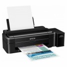 Принтер Epson L312 Фабрика печати (C11CE57403)