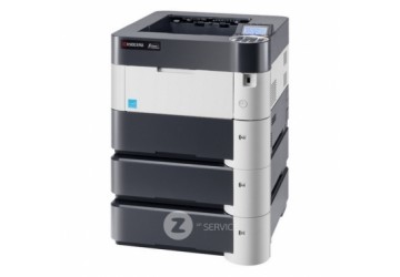 Техническое обслуживание (ремонт) Kyocera FS-4200