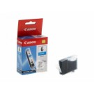 Картридж Canon BCI-6C (4706A002) голубой