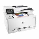 МФУ HP Color Laserjet Pro M277dw c Wi-Fi (B3Q11A)