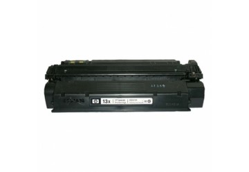 Заправка картриджа Q2613X HP 13X для HP LJ 1300