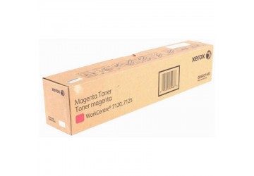 Картридж Xerox 7120/ 7125 (006R01463), красный