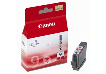 Картридж Canon PGI-9R (1040B001) червоний