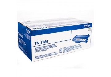 Картридж Brother TN-3380 для HL-5450, DCP-8150
