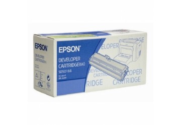 Картридж Epson AcuLaser EPL-6200 (C13S050166)