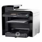 Обслуживание и ремонт МФУ Canon i-Sensys MF4550d