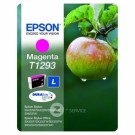 Картридж T1293 (C13T12934011) пурпурный для Epson Stylus Photo SX420/425