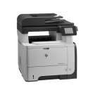 БФП HP LaserJet PRO M521DN (A8P79A)