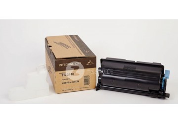 Тонер TK-3110 аналог, совместимый для Kyocera FS-4100, Integral