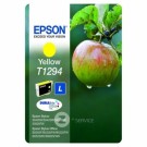 Картридж T1294 (C13T12944011) желтый для Epson Stylus Photo SX420/425