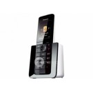 Радиотелефон Panasonic KX-PRS110UAW White, DECT трубка