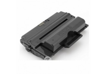 Xerox WC 3550 заправка картриджа 106R01531 (fix)