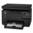 МФУ HP LaserJet PRO M176N (CF547A)