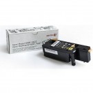 Картридж Xerox 6020/ 6025 (106R02762), желтый