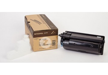 Тонер TK-3130 аналог, совместимый для Kyocera FS-4200, Integral
