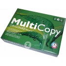 Бумага MultiCopy A4 (АБ0001) 80г/м2