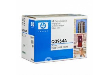 Фотобарабан Q3964A HP 122A (DRUM UNIT) для HP CLJ 1500