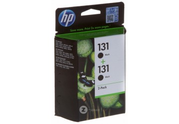 Картридж HP 131 (CB331HE) черный