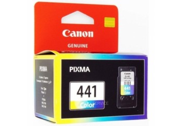 Картридж Canon CL-441 (5221B001) кольоровий