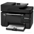 МФУ HP LaserJet PRO M127FN (CZ181A)