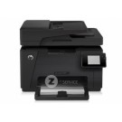 МФУ HP LaserJet PRO M177FW c Wi-Fi (CZ165A)