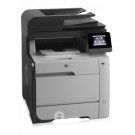 МФУ HP Color Laserjet PRO M476DN (CF386A)