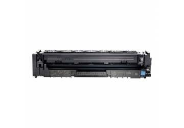 Відновлення картриджа CF531A HP 205A Cyan для HP CLJ Pro M181, M180