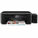 МФУ Epson L355 Фабрика печати c WI-FI (C11CC86302)