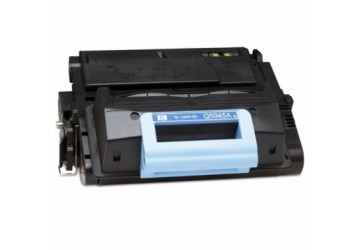 Заправка картриджа Q5945A HP 45A для HP LJ M4345