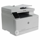 МФУ HP Color LaserJet Pro M181fw с Wi-Fi (T6B71A)