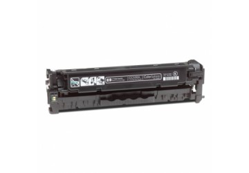Восстановление картриджа CC530A HP 304A для HP CLJ CM2320, CP2025, черный
