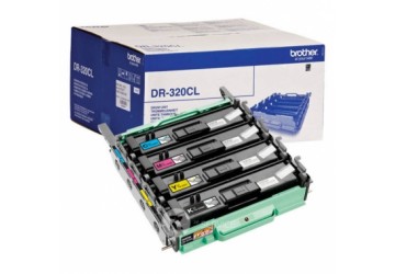 Фотобарабан Brother DR-320CL для HL-4140CN, 4570CDW