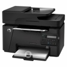 Обслуживание и ремонт МФУ HP LJ Pro M127fn