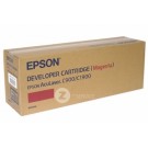 Картридж Epson AcuLaser C900/C1900 (C13S050098), красный