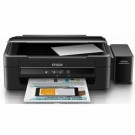 МФУ Epson L364 Фабрика печати (C11CE55402)