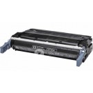 Восстановление картриджа C9720A HP 641A для HP CLJ 4600, 4650. черный