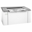 Принтер HP LaserJet Pro M106w (G3Q39A)