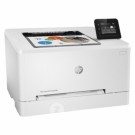 Принтер HP Color LaserJet Pro M254dw c Wi-Fi (T6B60A)