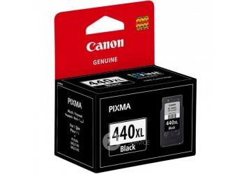 Картридж Canon PG-440Bk XL (5216B001) чорний