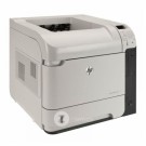 Обслуживание и ремонт принтера HP LJ M603dn