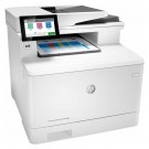 МФУ HP Color LJ Enterprise M480f A4 (3QA55A)