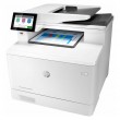 МФУ HP Color LJ Enterprise M480f A4 (3QA55A)