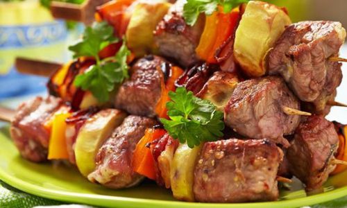 ГРАФИК РАБОТЫ НА МАЙСКИЕ ПРАЗДНИКИ 2018 Г.