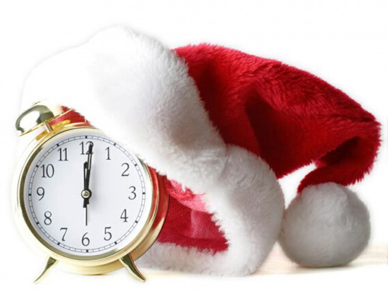 ГРАФИК РАБОТЫ В ПРАЗДНИЧНЫЕ ДНИ В НОВЫЙ 2018 ГОД!