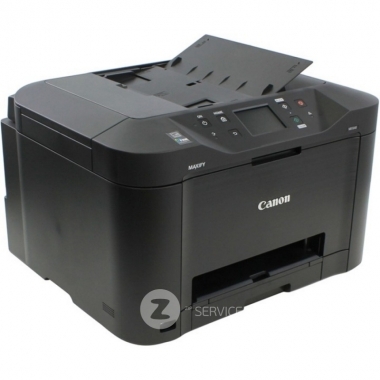 МФУ Canon MAXIFY MB5040 c Wi-Fi (9627B007)